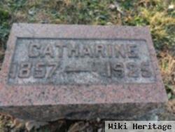 Catharine Koons Colaw