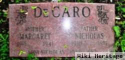 Nicholas Decaro