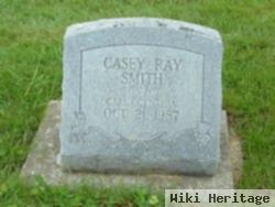 Casey Ray Smith