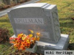 Mamie Spillman