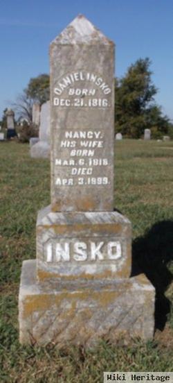 Nancy Susan Owens Insko