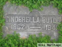 Cinderella Howland Butler