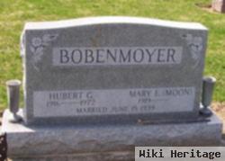 Hubert Bobenmoyer