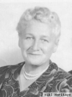 Dorothy Chase Smothers