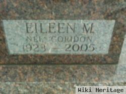 Eileen M Coridon Macke