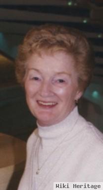 Eileen M. Rainsford