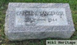 Caroline Tuntland Tangerose