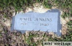 Junell Jenkins