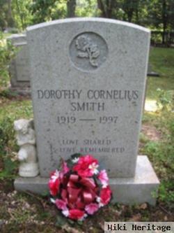 Dorothy Cornelius Smith