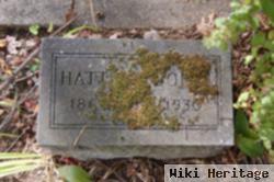 Hattie M. Dolph