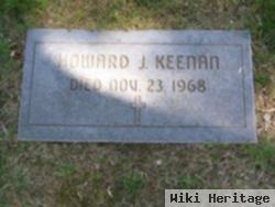 Howard Joseph Keenan