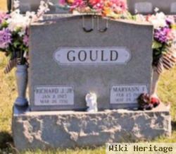 Mary Ann E. Gould