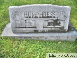 Lonetta B. Humphress