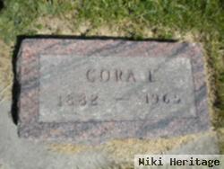 Cora L. Mclaughlin