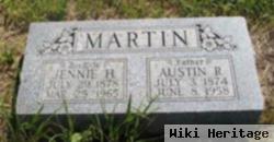 Austin R Martin