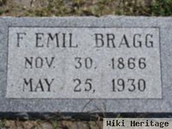 F. Emil Bragg