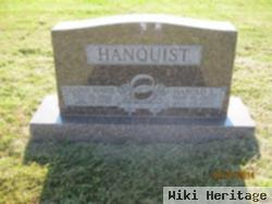 Anna Marie Erickson Hanquist