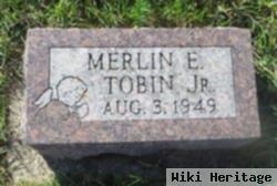 Merlin E. Tobin, Jr