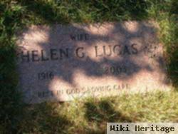 Helen G Lucas