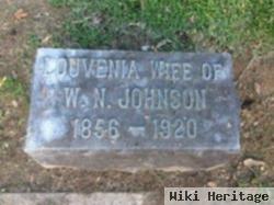 Louvenia Johnson