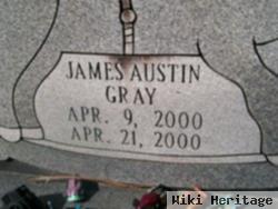 James Austin Gray