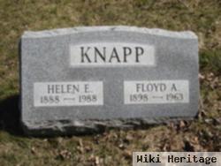 Floyd A. Knapp