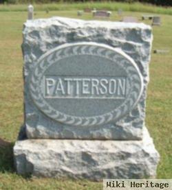 Phillip M Patterson