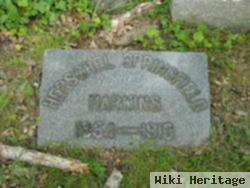 Herschel Springfield Harkins