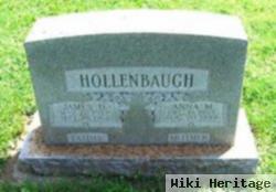 James Diller Hollenbaugh