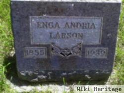 Enga Andria Larson