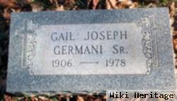 Gail Joseph Germani, Sr