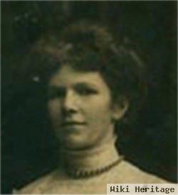 Eva Lena Rickard Mcclelland Hosier