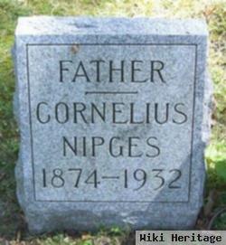 Cornelius Nipges