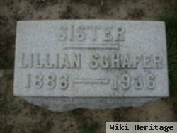 Lillian Schafer