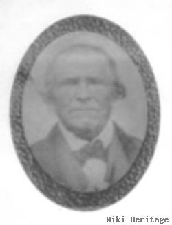 Solomon B Gray