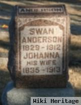 Swan Anderson