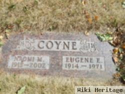 Eugene E. Coyne