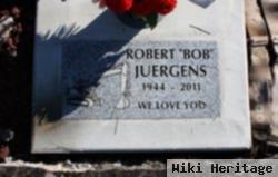 Robert Joel "bob" Juergens