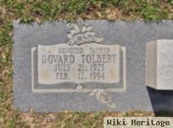 Dovard Tolbert Melton