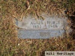 Agnes Hurst