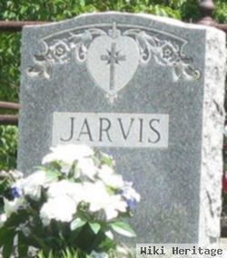 Edward H Jarvis