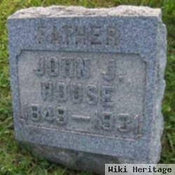 John J House