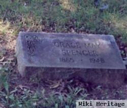 Grace May Spencer