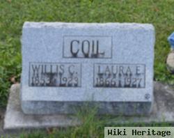 Willis C. Coil