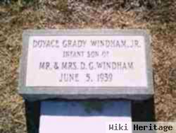 Doyace Grady Windham, Jr