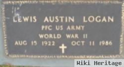 Lewis Austin Logan