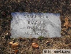 Grace Elizabeth Pow Bizzell