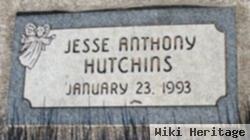 Jesse Anthony Hutchins