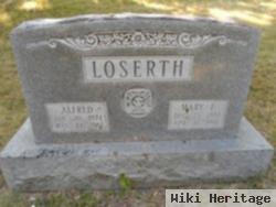 Alfred Loserth