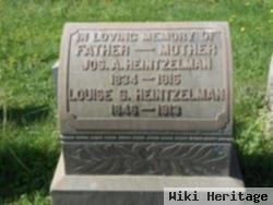 Joseph A. Heintzelman